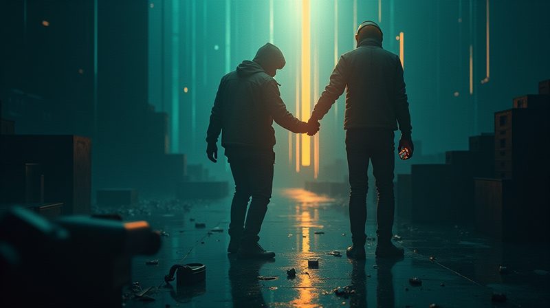Token Unlocks Create Selling Pressure Before the Event, Not After