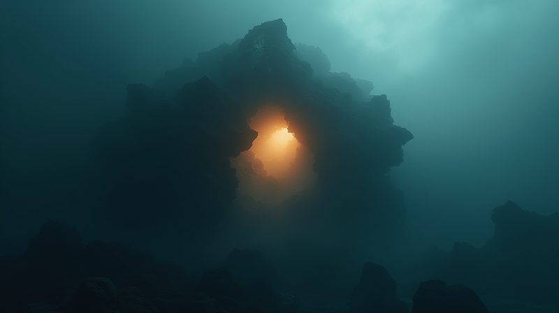 कैपिटुलेशन इवेंट्स: अचानक गिरावट के पीछे की बाज़ार संरचना