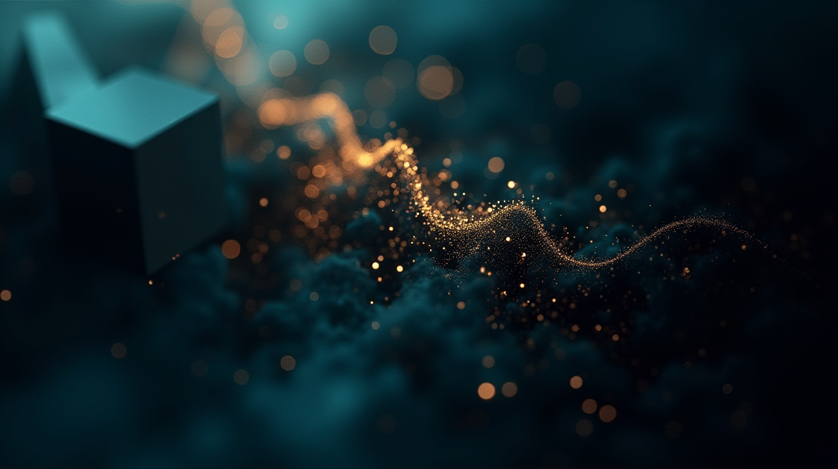 How Leverage Removes the Ability to Be Patient